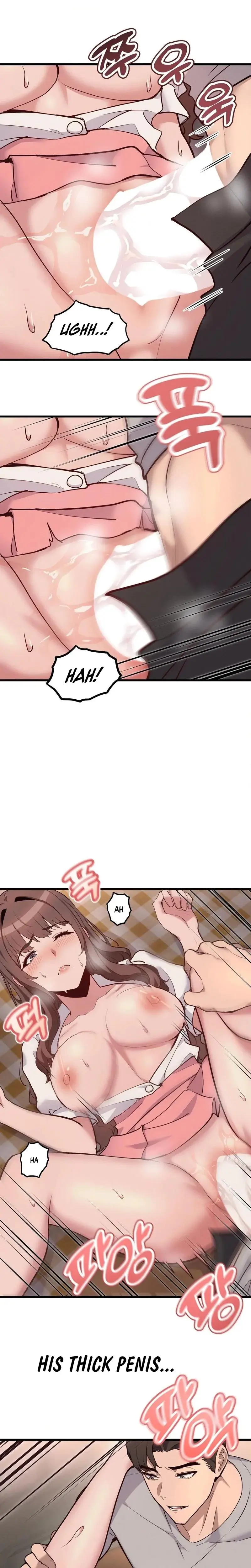 Daddy Episode 6 - Page 15