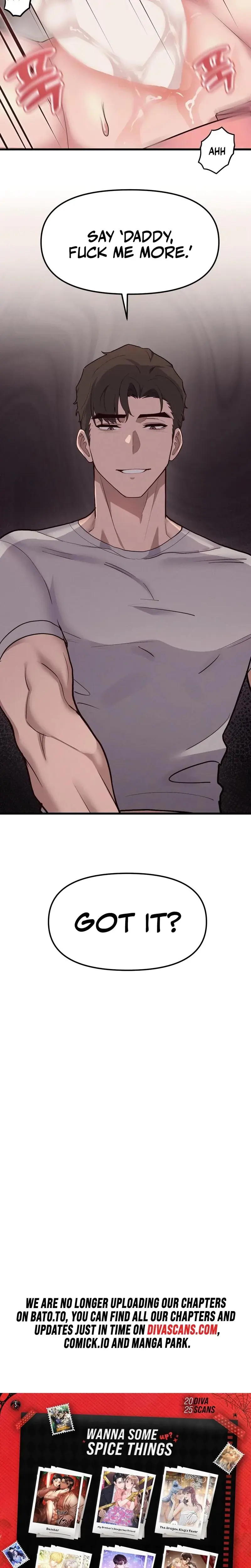 Daddy Episode 6 - Page 19