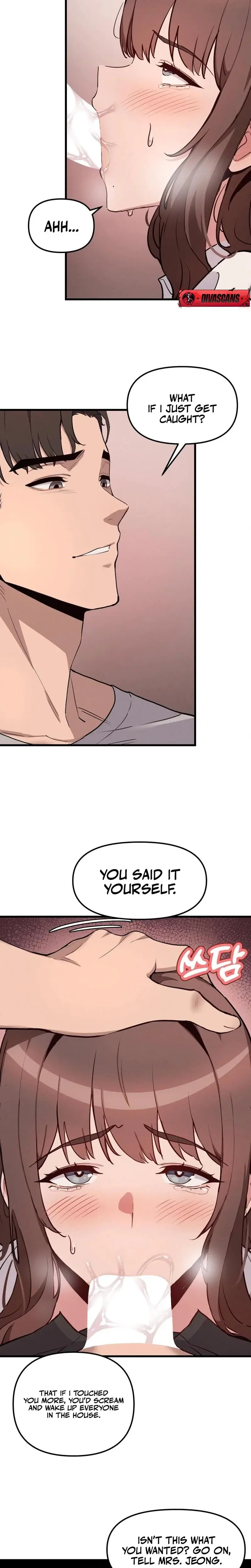 Daddy Episode 6 - Page 3