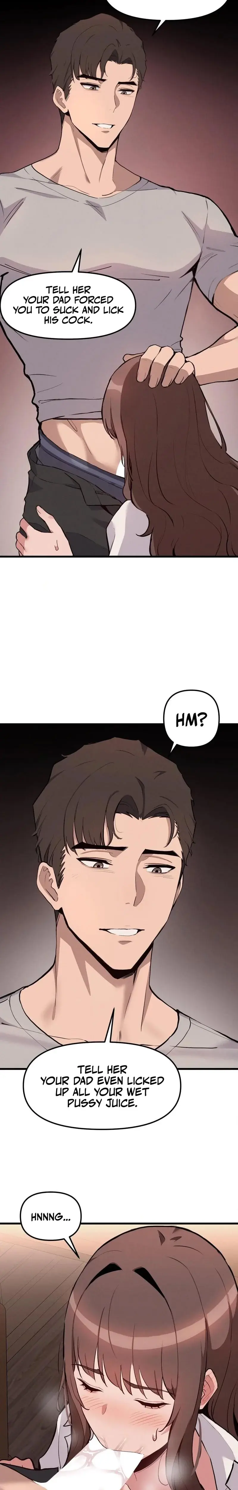 Daddy Episode 6 - Page 4