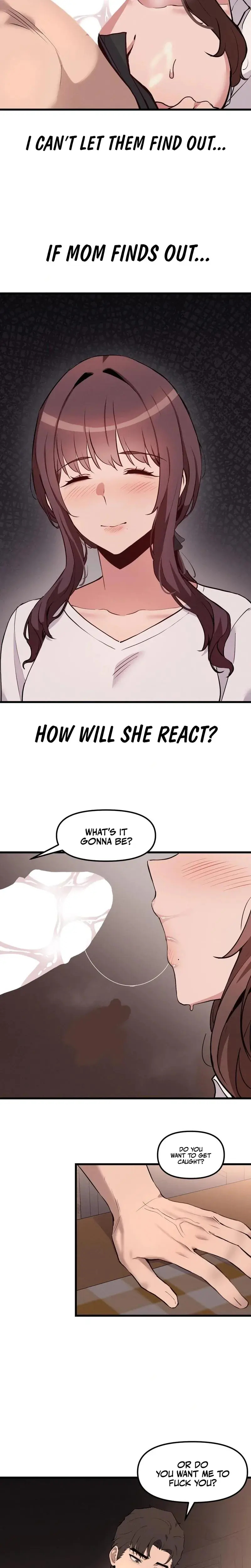 Daddy Episode 6 - Page 5