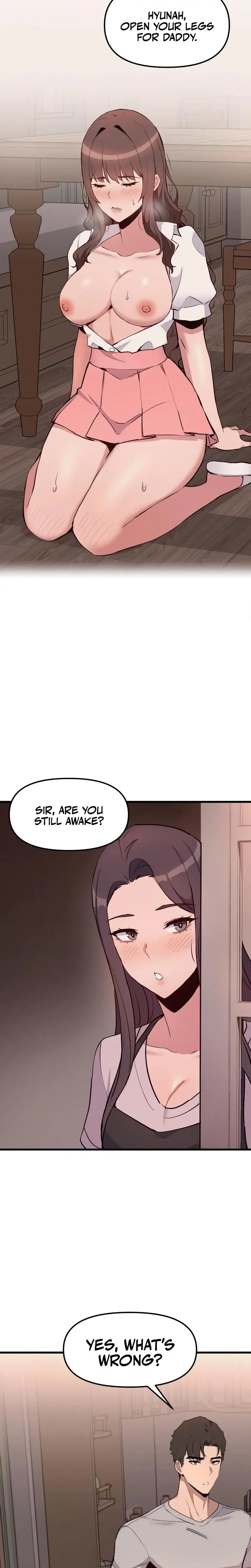 Daddy Episode 6 - Page 7