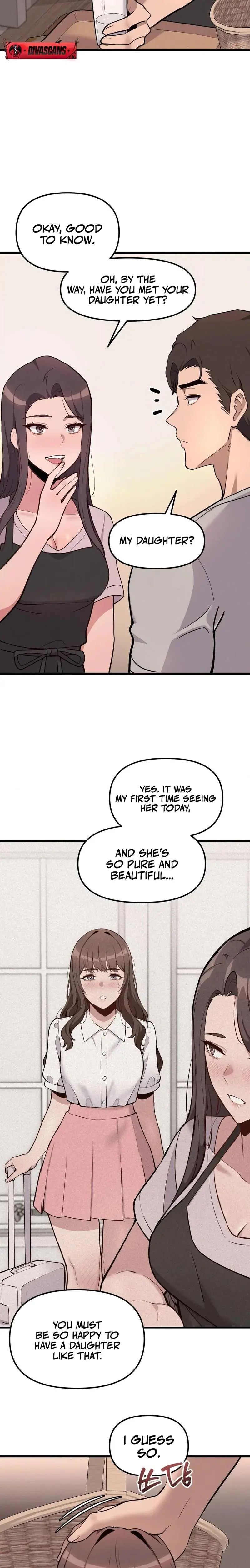 Daddy Episode 6 - Page 9