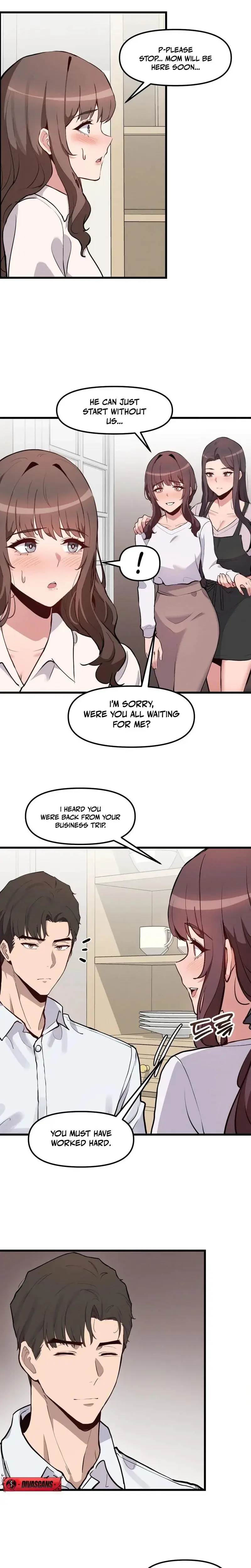 Daddy Episode 7 - Page 16