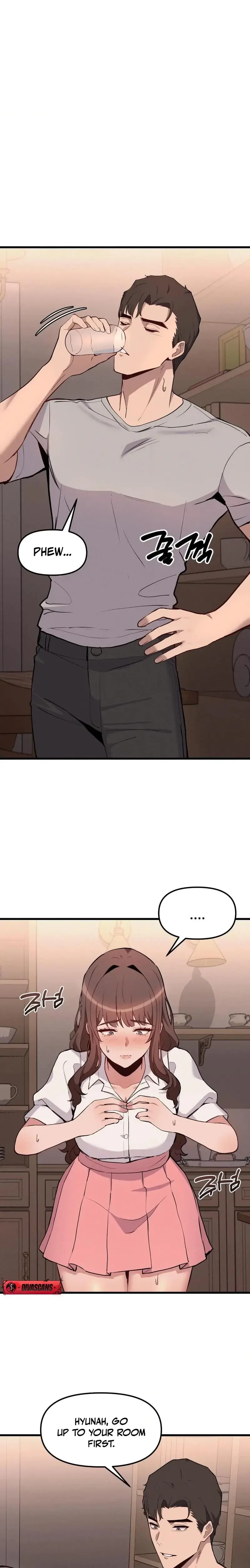 Daddy Episode 7 - Page 8