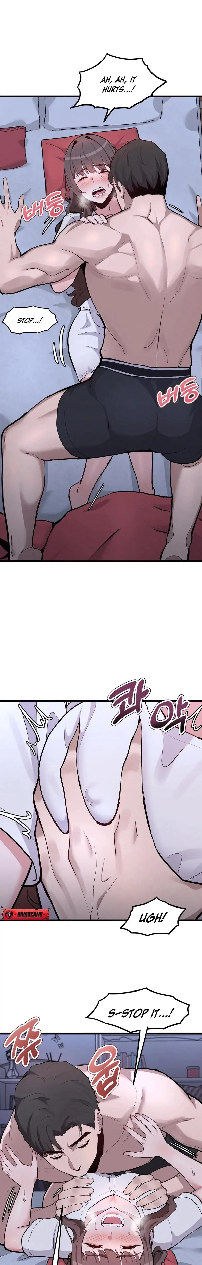 Daddy Episode 8 - Page 10