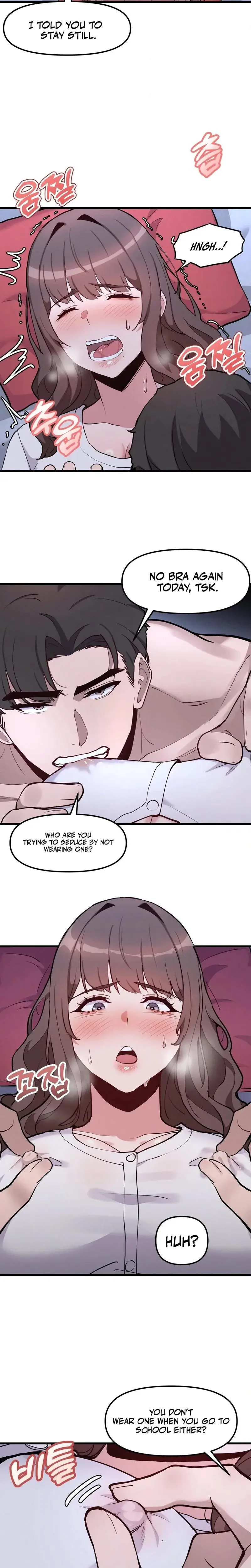 Daddy Episode 8 - Page 11