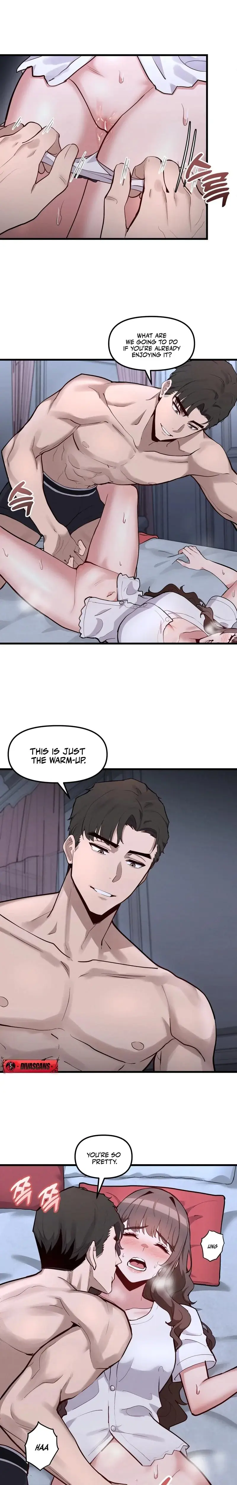 Daddy Episode 8 - Page 14