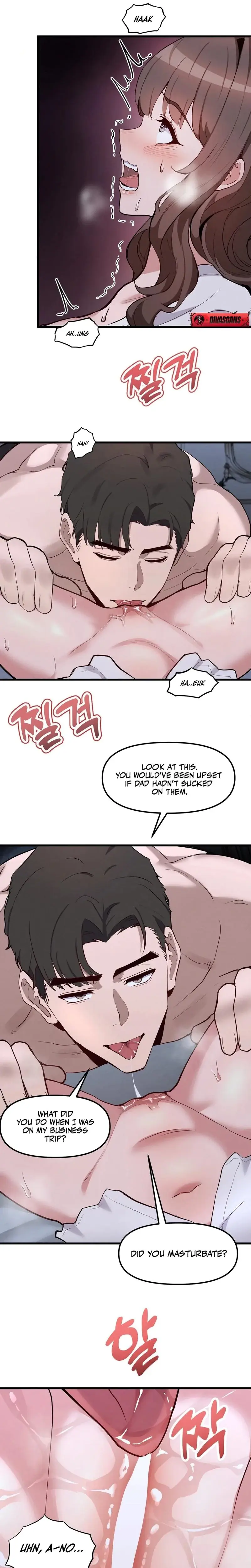Daddy Episode 8 - Page 17