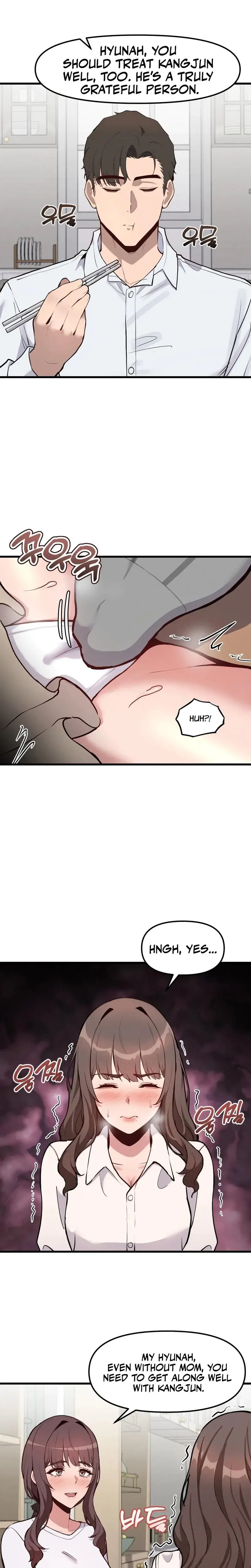 Daddy Episode 8 - Page 2