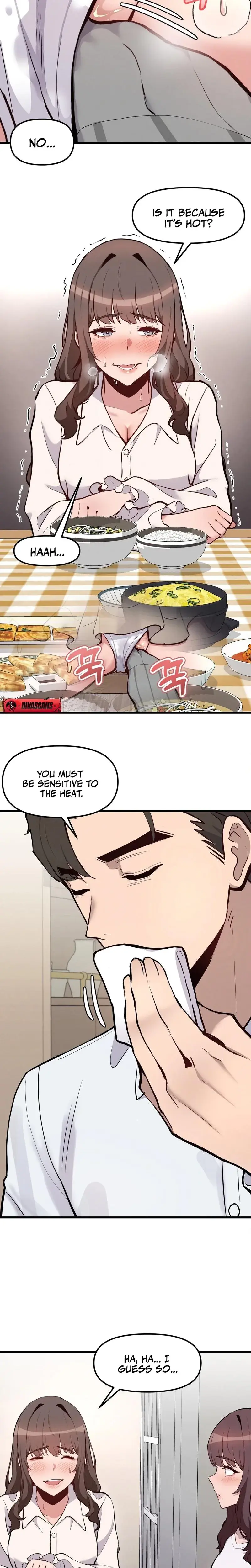 Daddy Episode 8 - Page 4