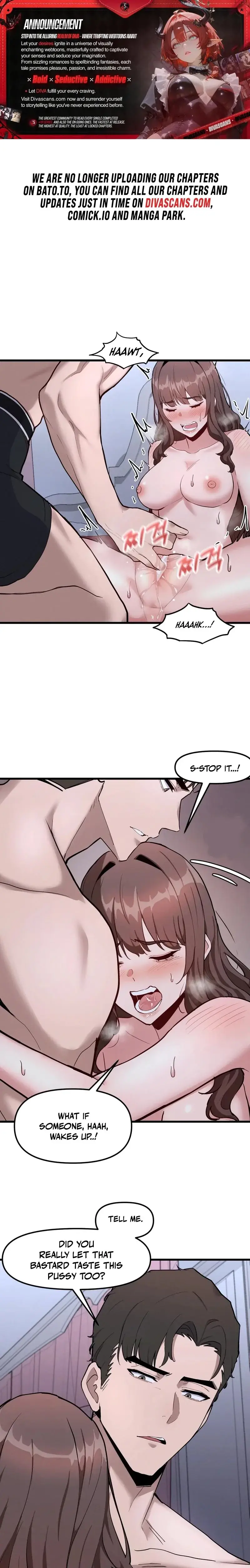 Daddy Episode 9 - Page 1
