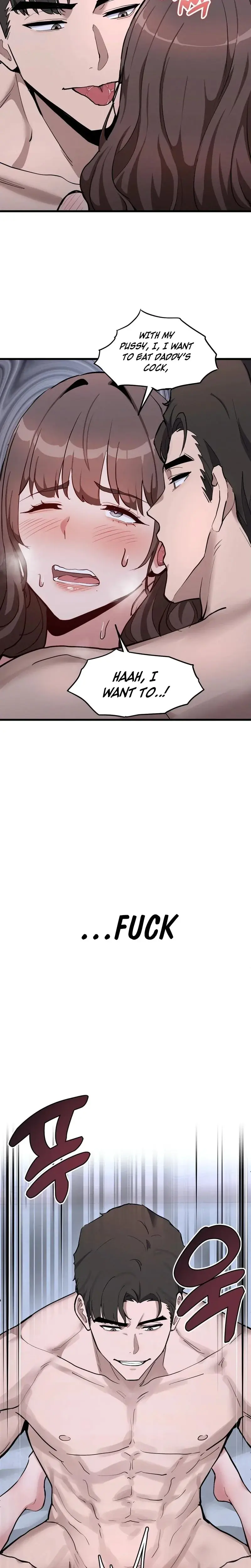 Daddy Episode 9 - Page 10