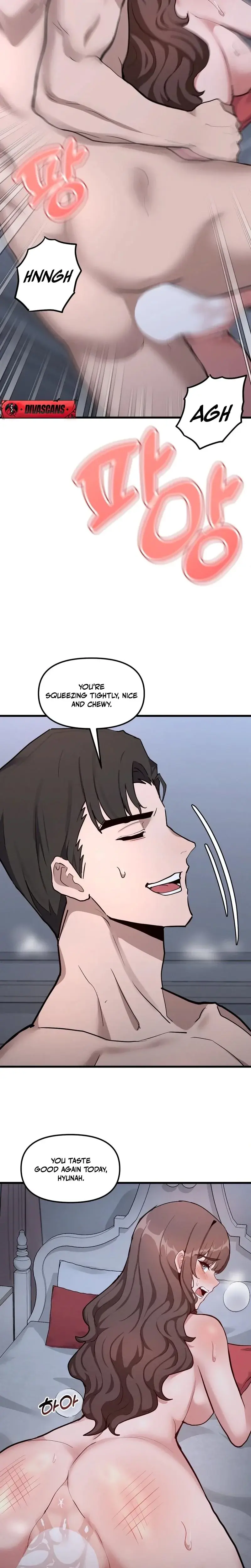 Daddy Episode 9 - Page 20