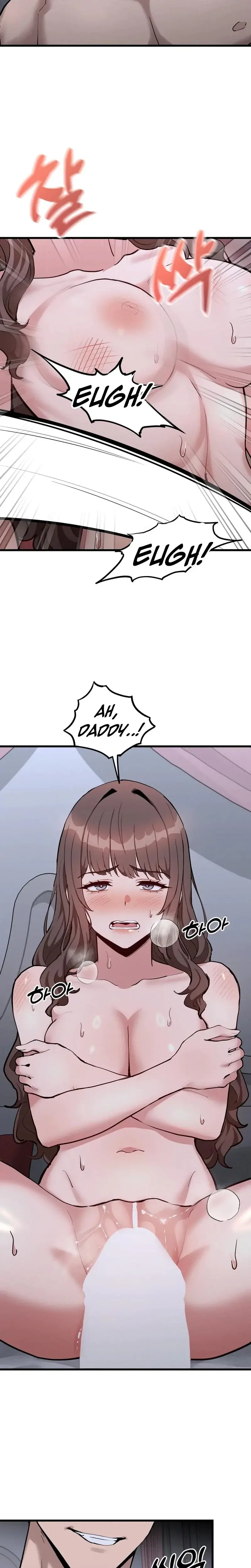 Daddy Episode 9 - Page 8