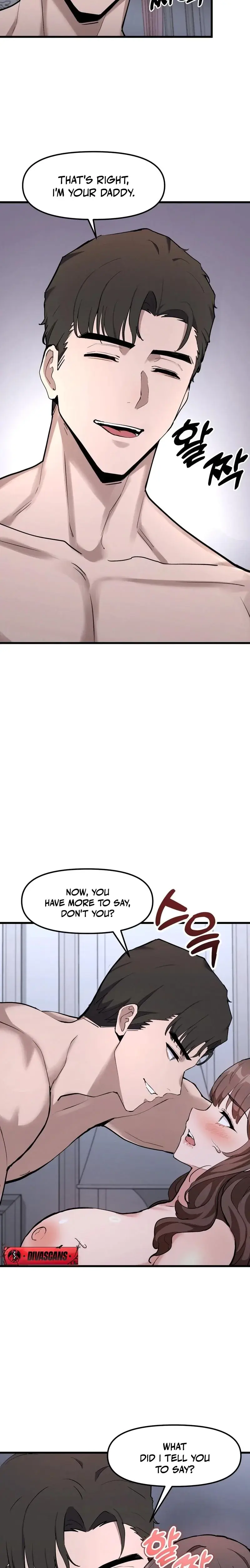 Daddy Episode 9 - Page 9