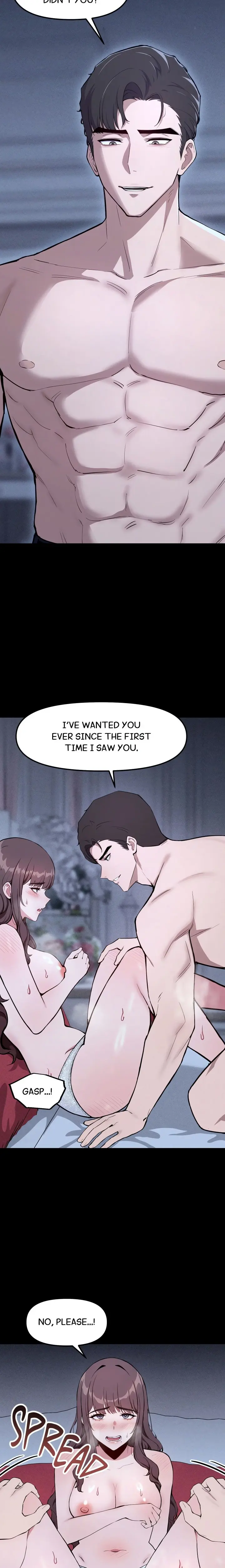 Daddy’s Girl Episode 1 - Page 2