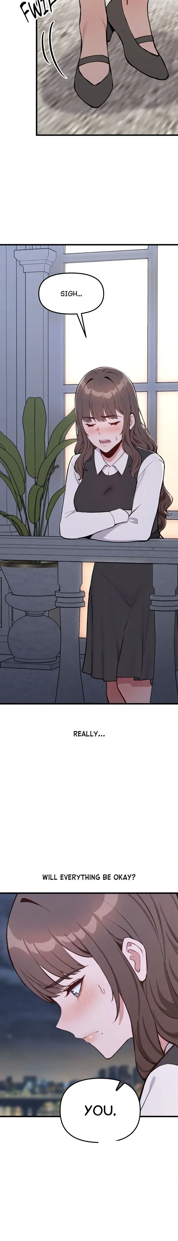 Daddy’s Girl Episode 1 - Page 22