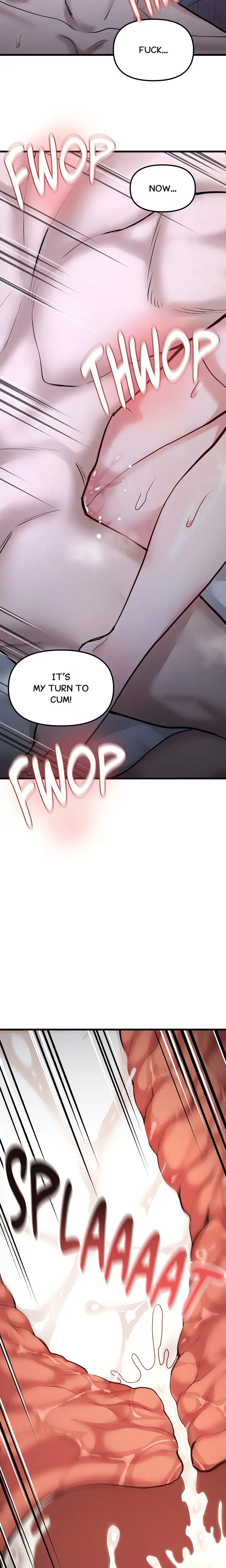 Daddy’s Girl Episode 10 - Page 14
