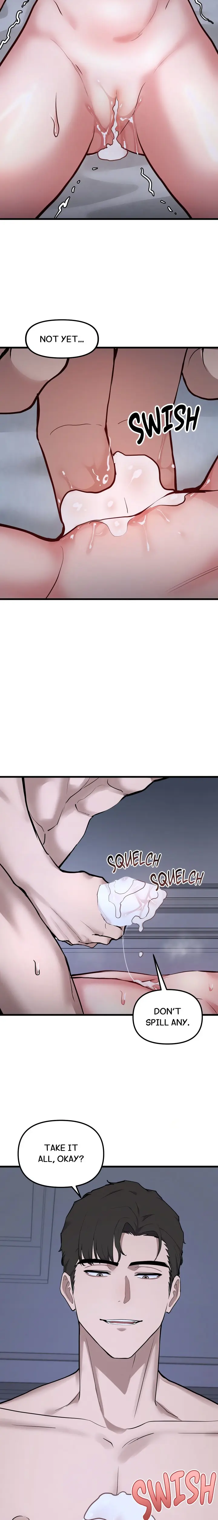 Daddy’s Girl Episode 10 - Page 17