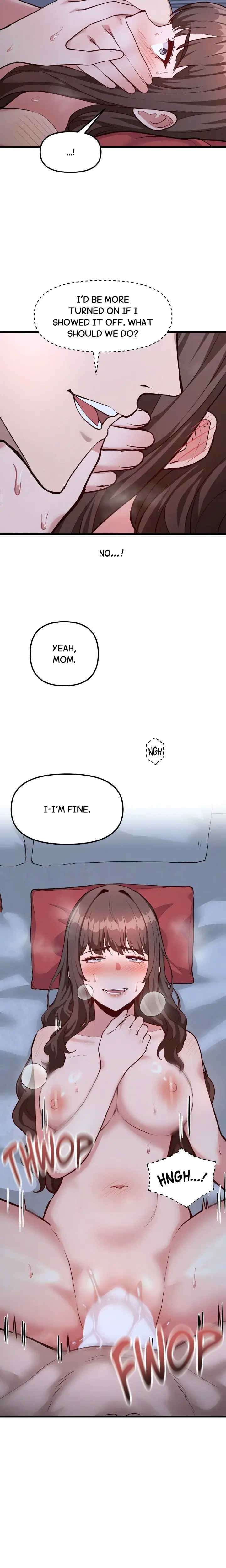 Daddy’s Girl Episode 10 - Page 5