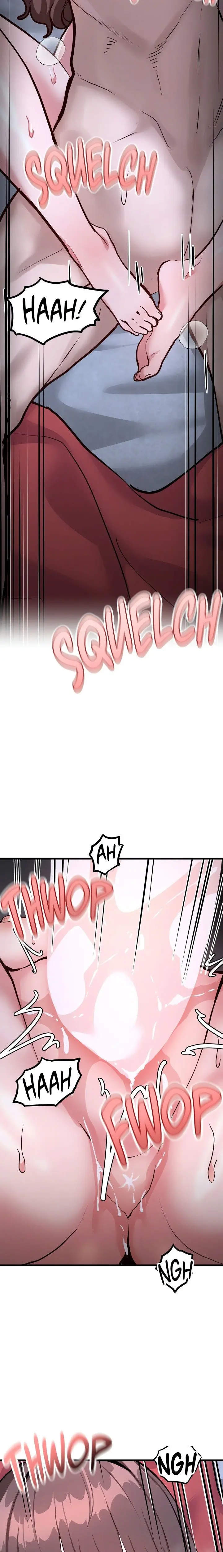 Daddy’s Girl Episode 10 - Page 8