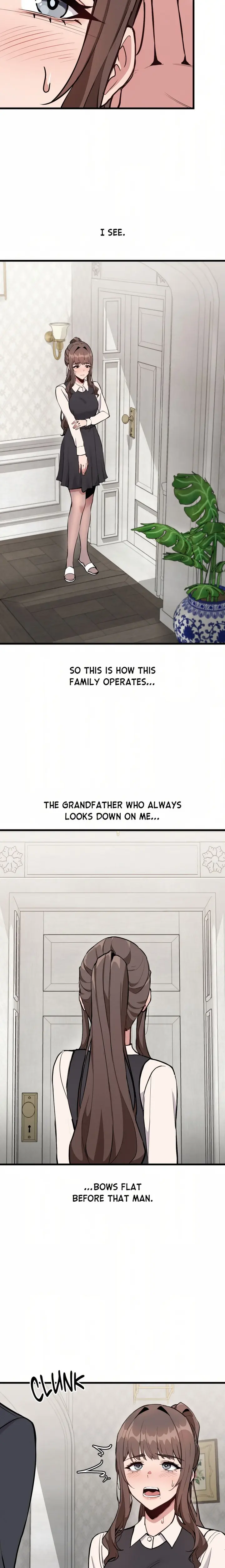 Daddy’s Girl Episode 11 - Page 13