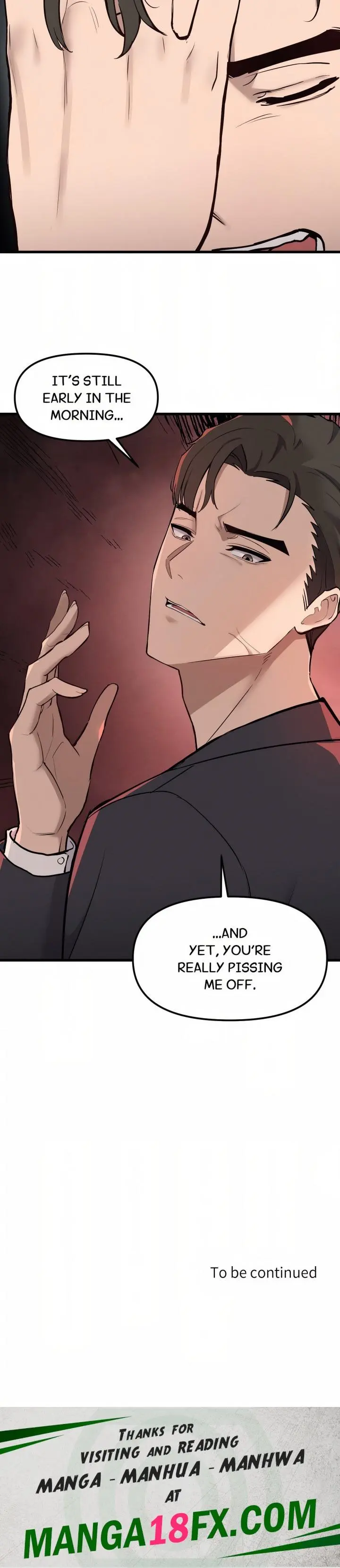 Daddy’s Girl Episode 11 - Page 16
