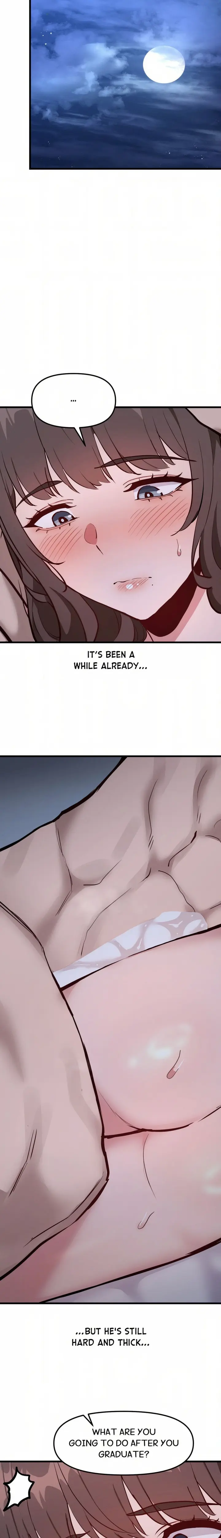 Daddy’s Girl Episode 11 - Page 3