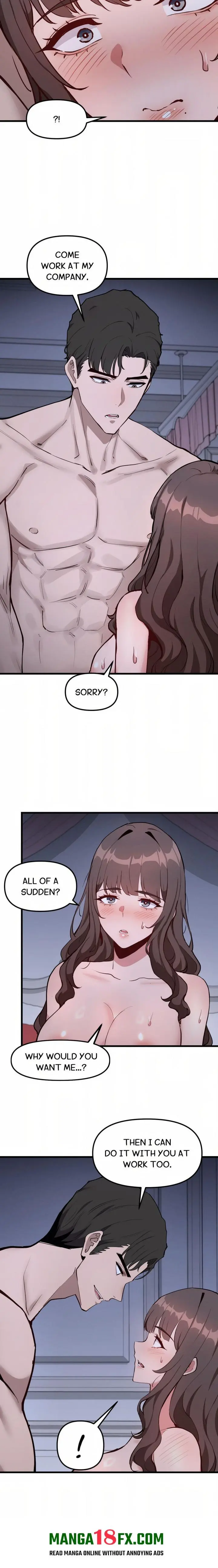 Daddy’s Girl Episode 11 - Page 4