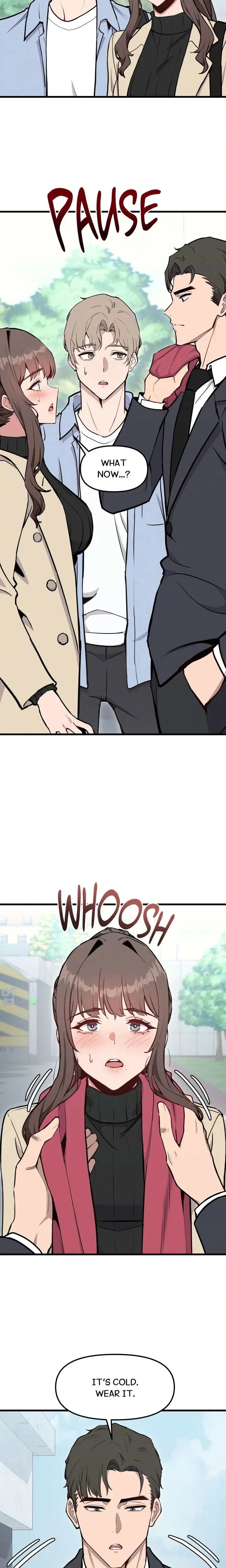 Daddy’s Girl Episode 12 - Page 12
