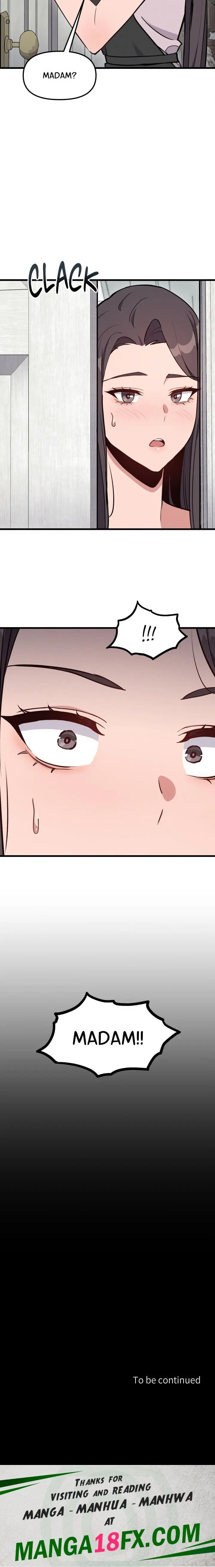 Daddy’s Girl Episode 12 - Page 17