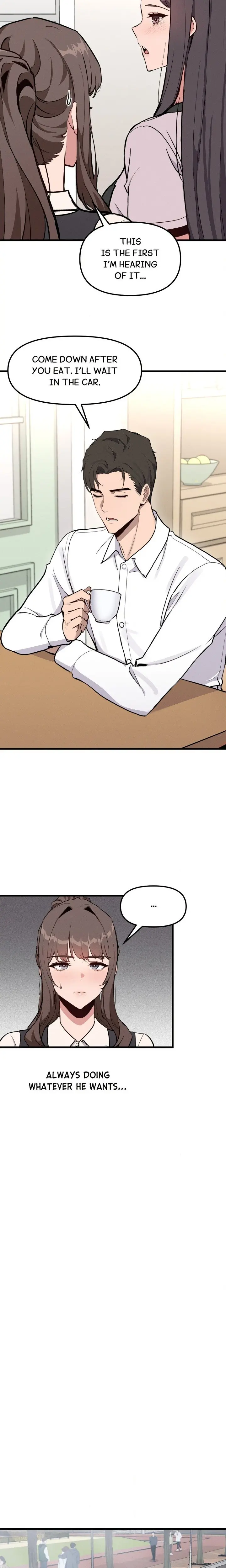 Daddy’s Girl Episode 12 - Page 4