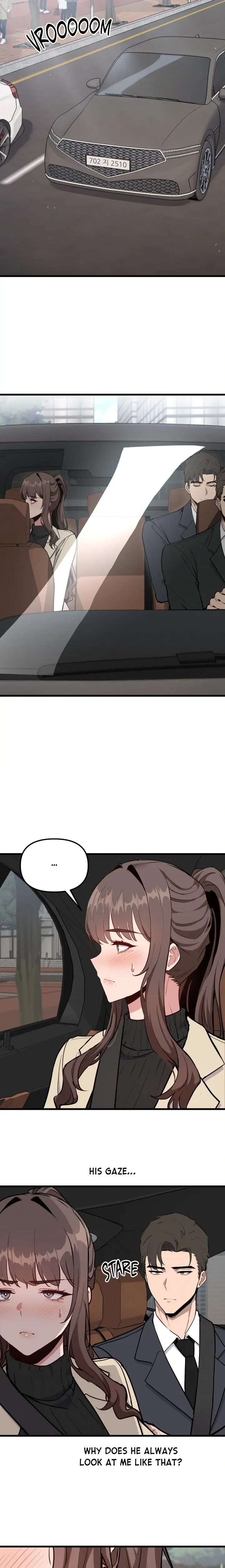 Daddy’s Girl Episode 12 - Page 5