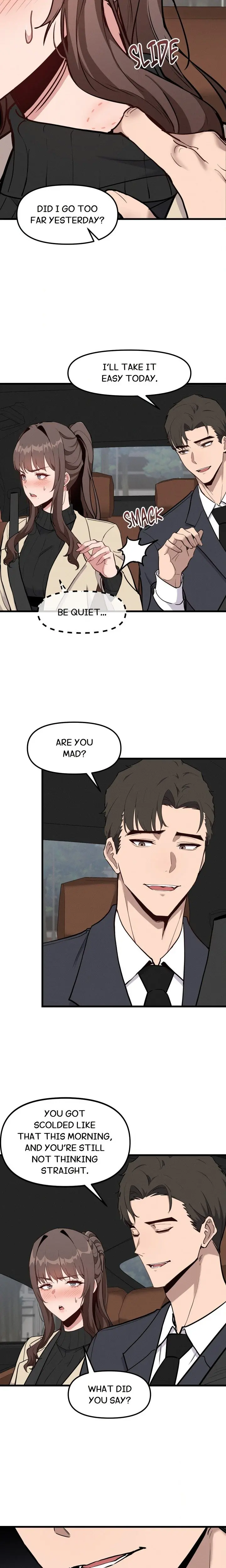 Daddy’s Girl Episode 12 - Page 6