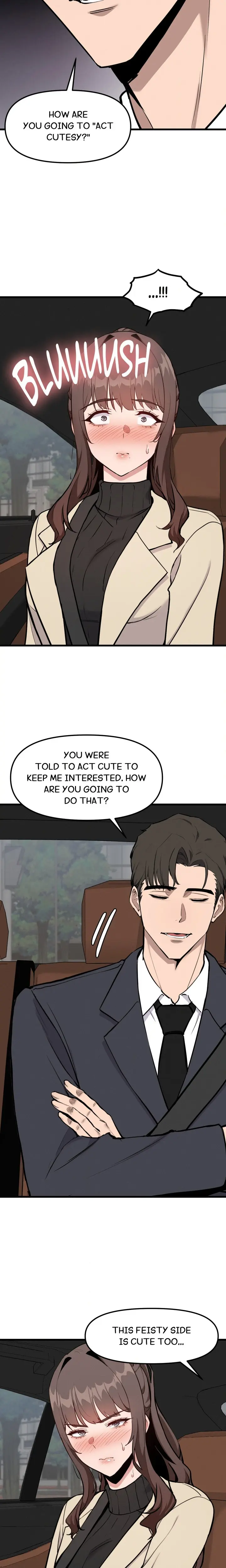 Daddy’s Girl Episode 12 - Page 7