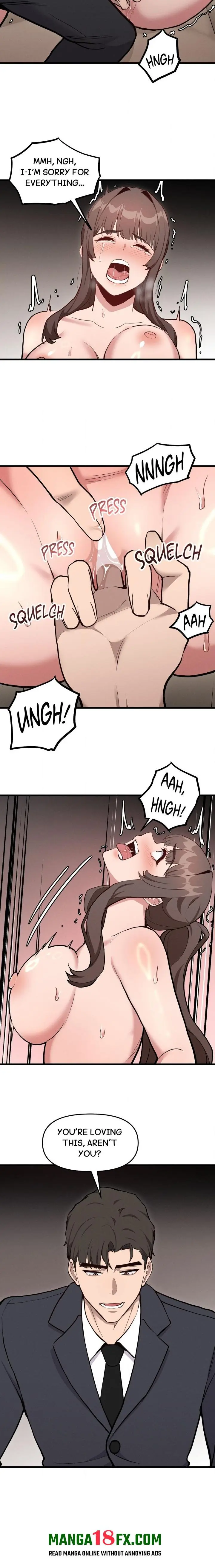 Daddy’s Girl Episode 15 - Page 13