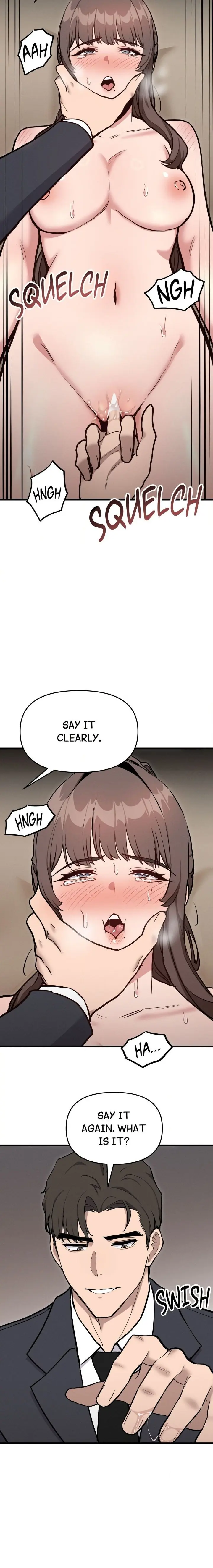 Daddy’s Girl Episode 15 - Page 15