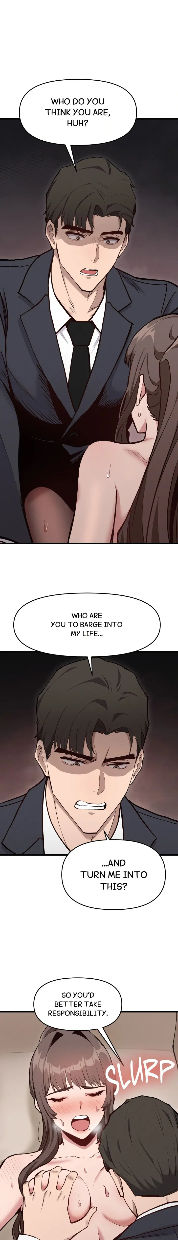 Daddy’s Girl Episode 15 - Page 7