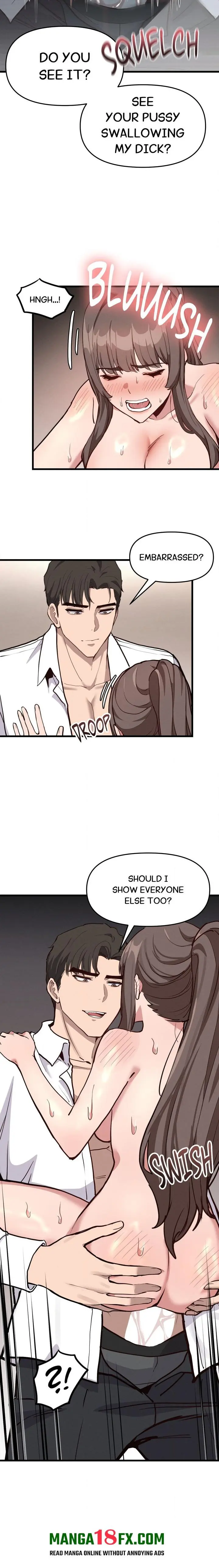 Daddy’s Girl Episode 16 - Page 14