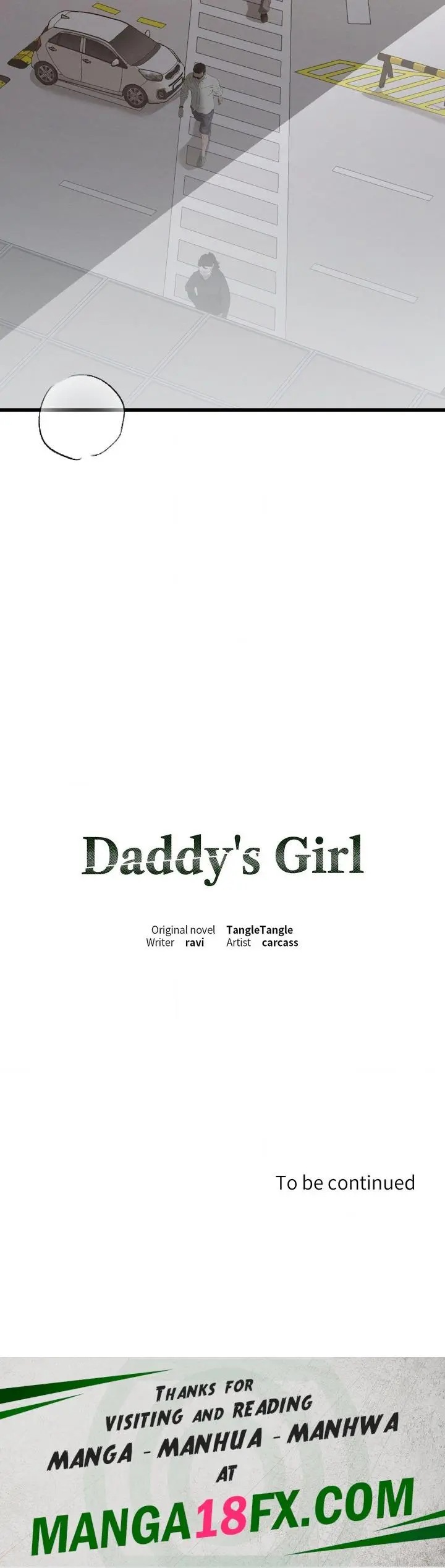 Daddy’s Girl Episode 16 - Page 18