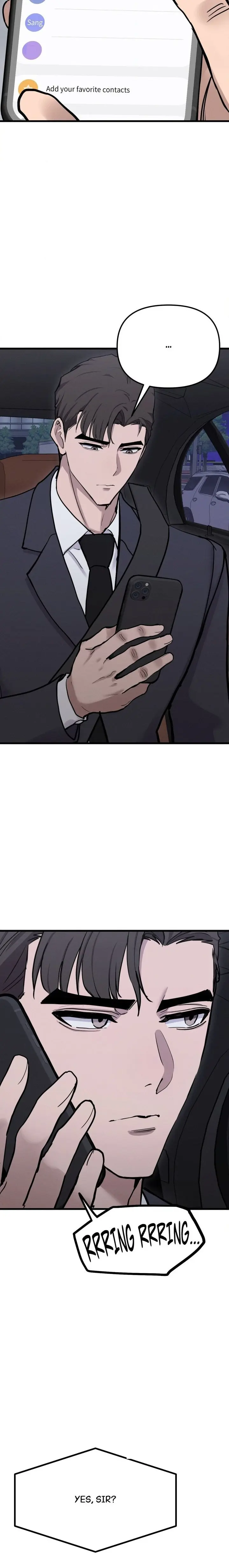 Daddy’s Girl Episode 17 - Page 16
