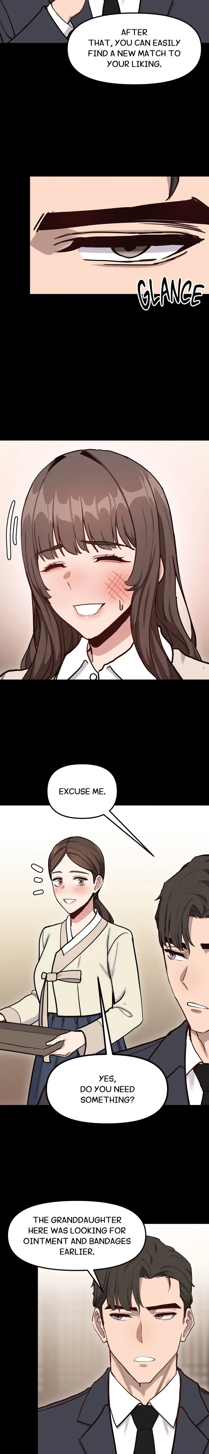 Daddy’s Girl Episode 18 - Page 16