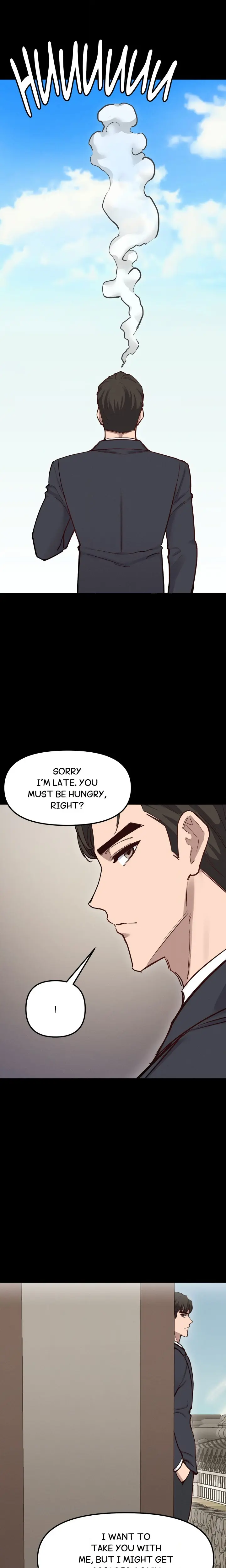 Daddy’s Girl Episode 18 - Page 4