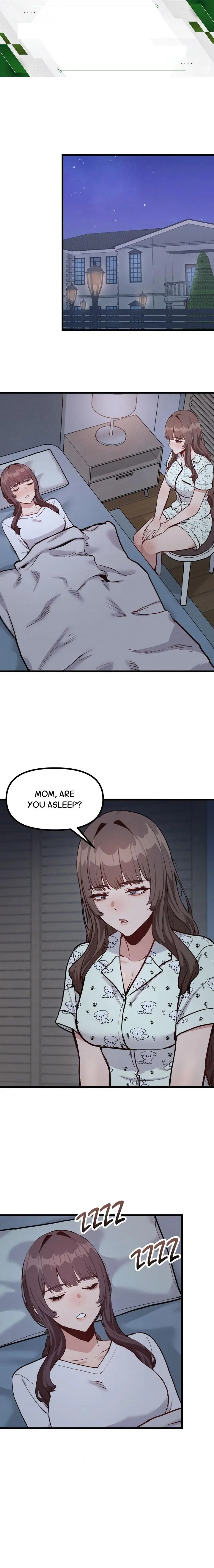 Daddy’s Girl Episode 19 - Page 1