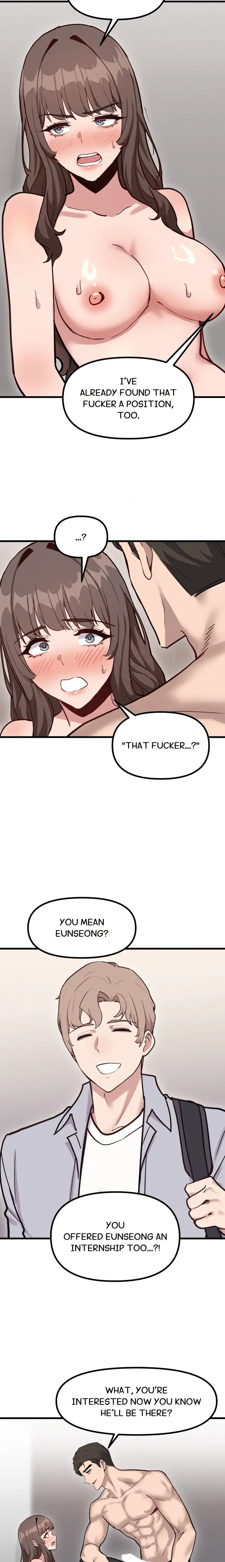 Daddy’s Girl Episode 19 - Page 18