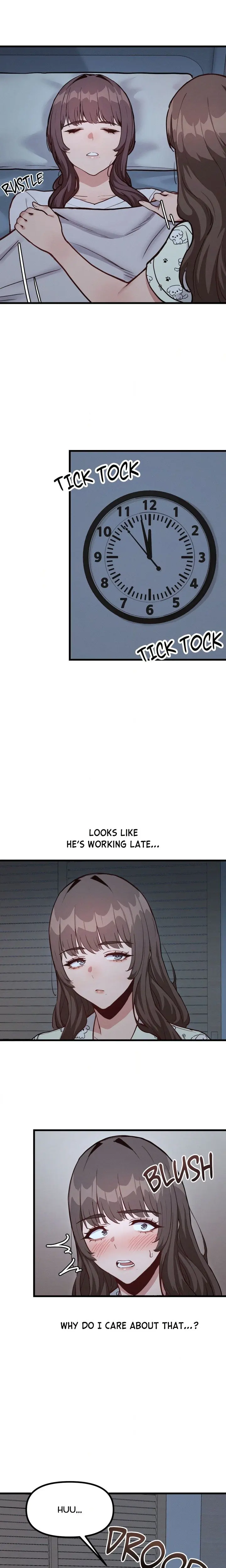Daddy’s Girl Episode 19 - Page 2