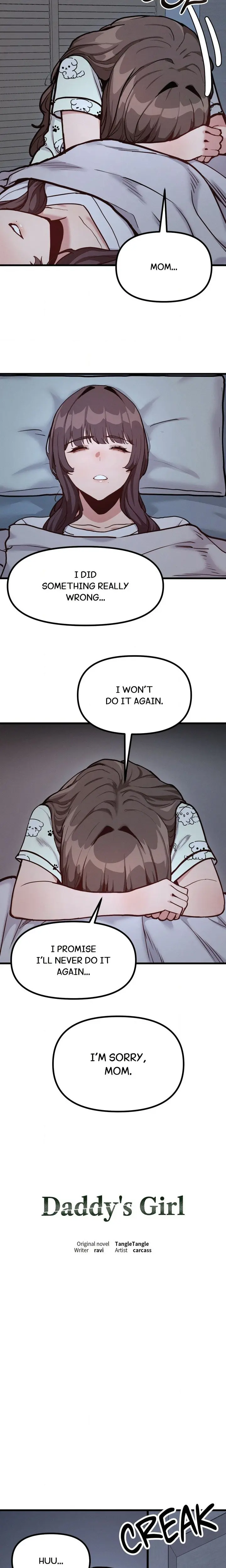 Daddy’s Girl Episode 19 - Page 3