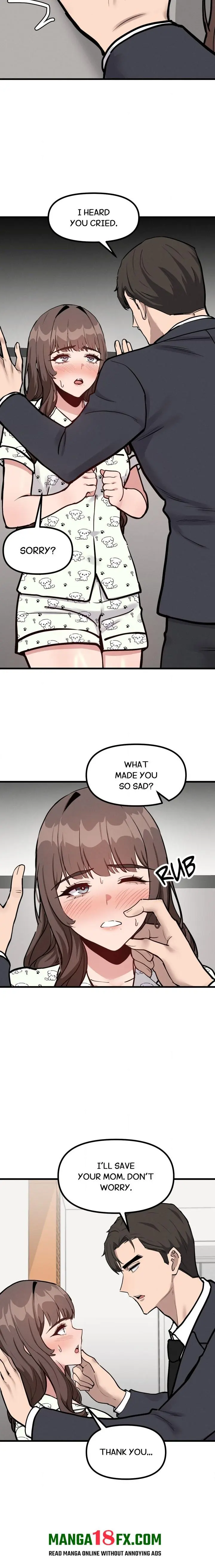 Daddy’s Girl Episode 19 - Page 6