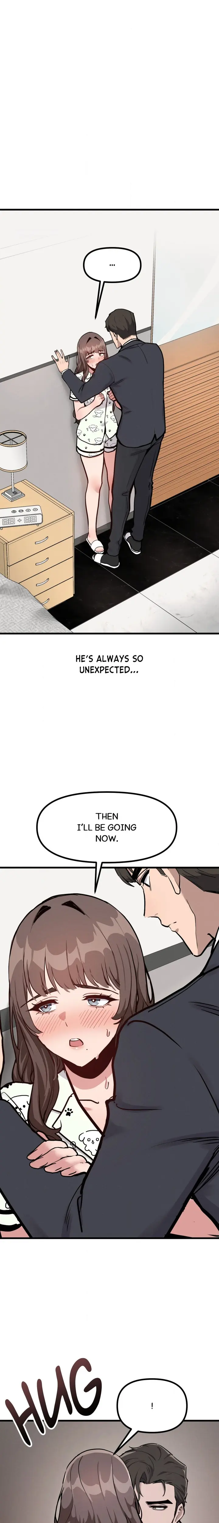 Daddy’s Girl Episode 19 - Page 7
